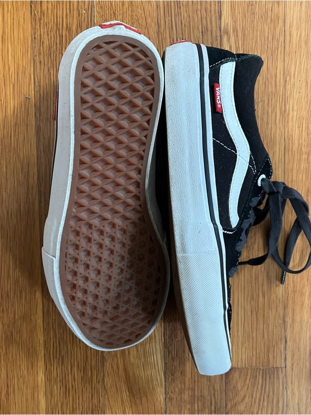 Vans sk8 low pro - Picture 2 of 5